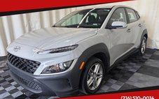2023 Hyundai Kona SE