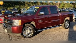 2009 Chevrolet Silverado 1500 LT