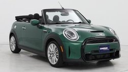 2024 MINI Convertible Cooper S