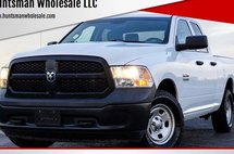 2015 Ram Ram Pickup 1500 Express