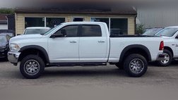 2017 Ram Ram Pickup 2500 SLT