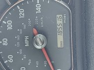2007 Mitsubishi Endeavor LS