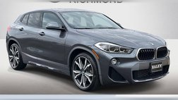2018 BMW X2 xDrive28i