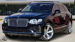 2023 Bentley Bentayga Hybrid