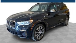 2023 BMW X5 M50i