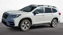 2020 Subaru Ascent Premium 7-Passenger