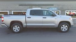 2016 Toyota Tundra TRD Pro