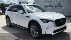 2024 Mazda CX-90 3.3 Turbo Premium Plus