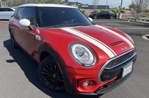 2017 MINI Clubman Cooper S ALL4