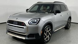 2025 MINI Countryman Cooper S ALL4