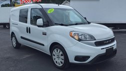 2019 Ram ProMaster City Tradesman SLT