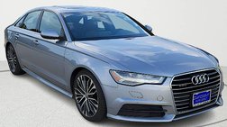 2017 Audi A6 2.0T quattro Premium