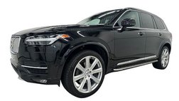 2019 Volvo XC90 T6 Inscription