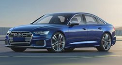 2022 Audi S6 2.9T quattro Premium Plus
