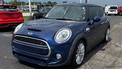 2014 MINI Hardtop Cooper S
