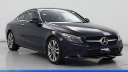 2022 Mercedes-Benz C-Class C 300