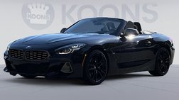 2024 BMW Z4 M40i