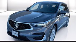 2021 Acura RDX SH-AWD