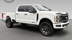 2023 Ford Super Duty F-350 XL
