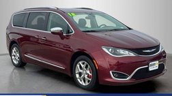 2011 Chrysler Town and Country Touring-L