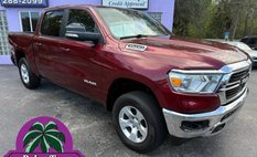 2021 Ram Ram Pickup 1500 Big Horn