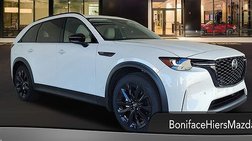 2025 Mazda CX-90 Plug-in Hybrid Premium Sport