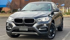 2016 BMW X6 xDrive35i