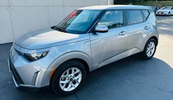 2023 Kia Soul S