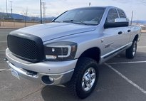 2006 Dodge Ram 2500 ST