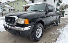 2005 Ford Ranger XLT