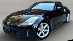 2005 Nissan 350Z Grand Touring