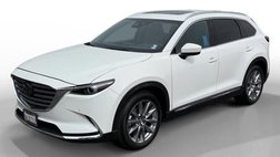 2021 Mazda CX-9 Grand Touring