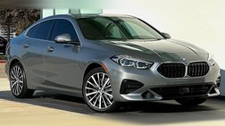 2024 BMW 2 Series 228i xDrive Gran Coupe