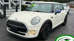 2018 MINI Hardtop Cooper