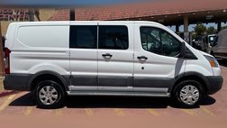 2018 Ford Transit 250