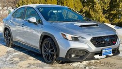 2025 Subaru WRX Premium