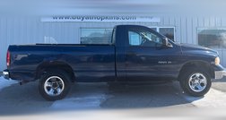 2004 Dodge Ram 1500 SLT
