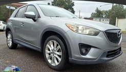 2013 Mazda CX-5 Grand Touring