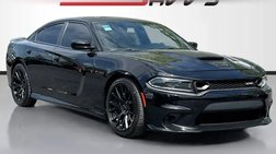 2022 Dodge Charger Scat Pack
