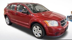 2007 Dodge Caliber SXT
