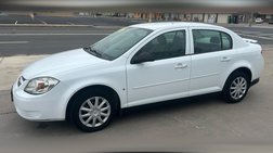 2008 Chevrolet Cobalt LS