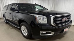2015 GMC Yukon XL SLT