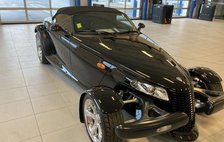2000 Plymouth Prowler Base