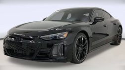 2023 Audi e-tron GT quattro Prestige