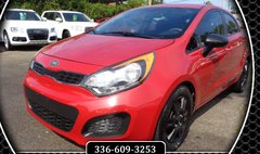 2013 Kia Rio5 EX