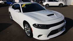 2021 Dodge Charger GT