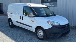 2018 Ram ProMaster City Tradesman