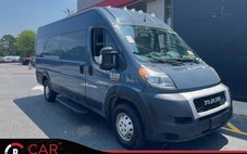 2019 Ram ProMaster 3500 159 WB