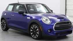 2020 MINI Hardtop Cooper S