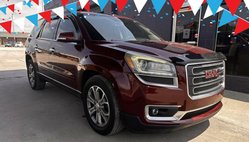 2016 GMC Acadia SLT-1